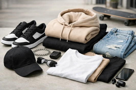 12 Affordable Streetwear Brands Online