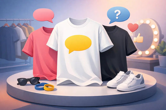 Are Slogan Shirts Still in Style?