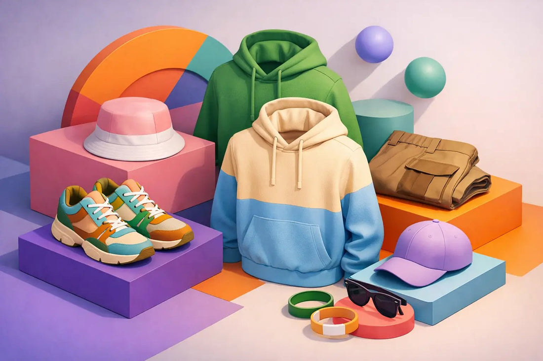 Streetwear Color Trends That Actually Wear Well