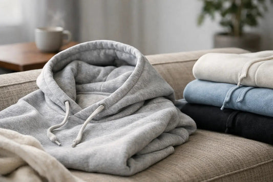 What Makes the Comfiest Hoodie Ever?