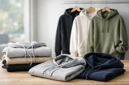 10 Best Everyday Hoodies That Actually Wear Well