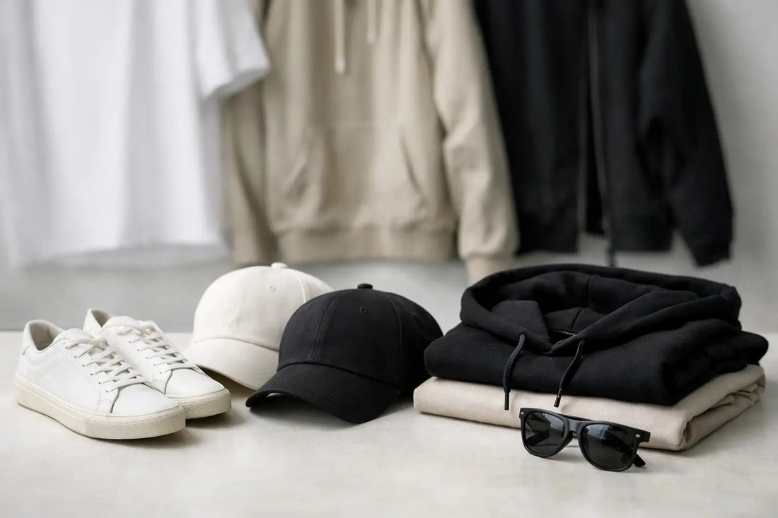 10 Minimalist Streetwear Brands Worth Knowing