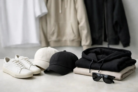 10 Minimalist Streetwear Brands Worth Knowing