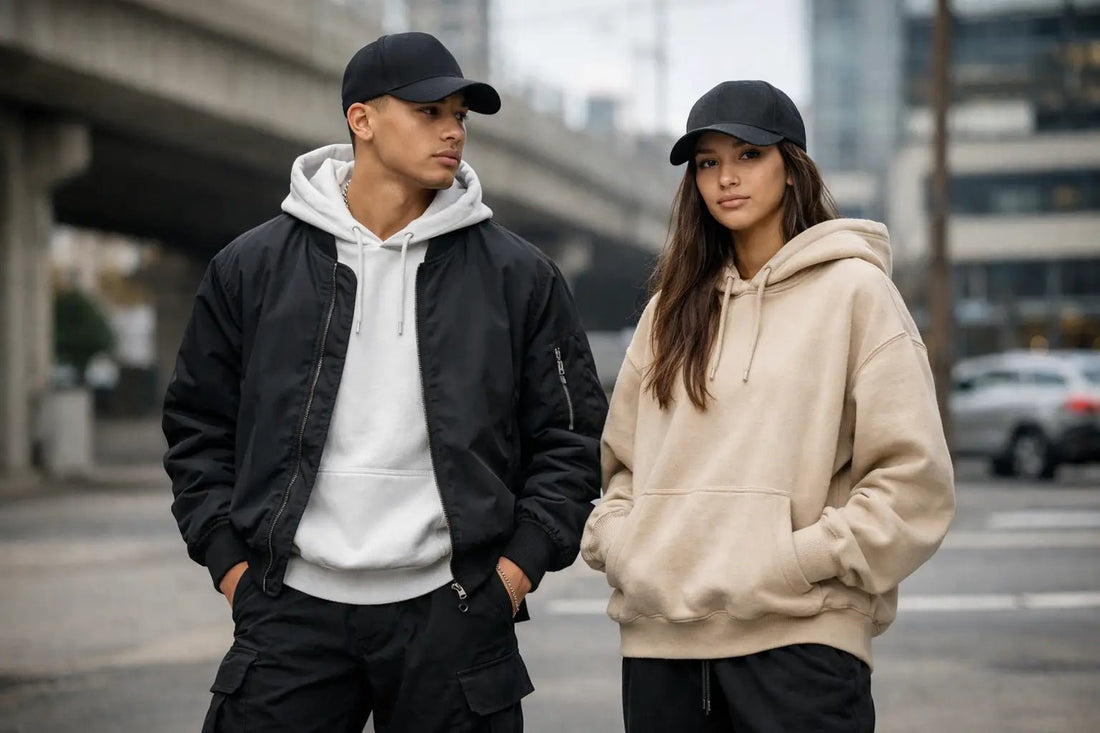 Streetwear Basics for Everyday Wear That Work