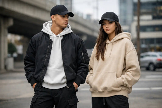 Streetwear Basics for Everyday Wear That Work