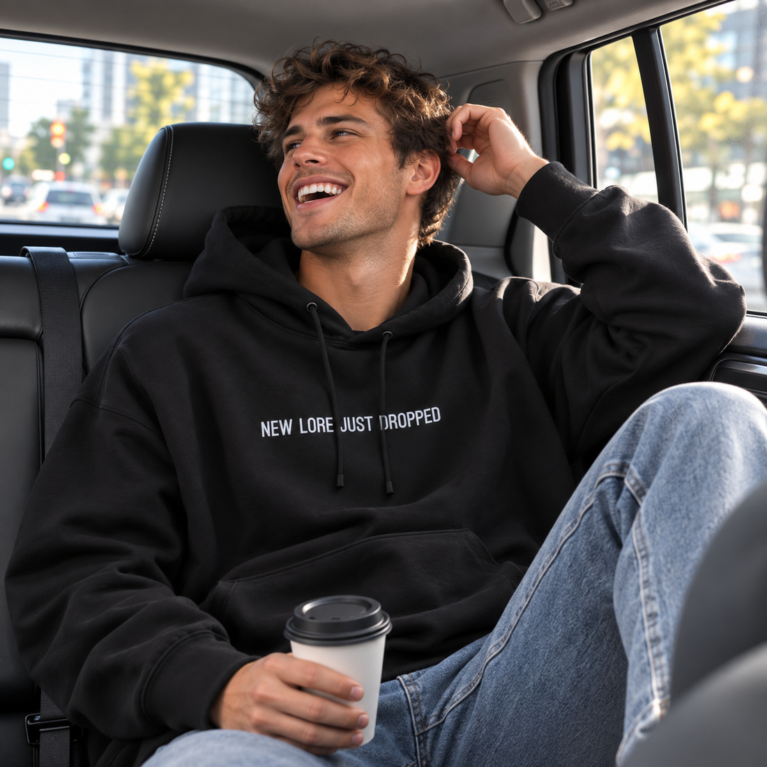 Modern Streetwear Trends for 2026: What to Wear Now