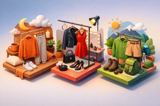 Mood Based Outfits That Actually Work