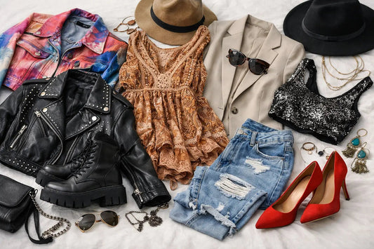 11 Expressive Clothing Brands That Get It
