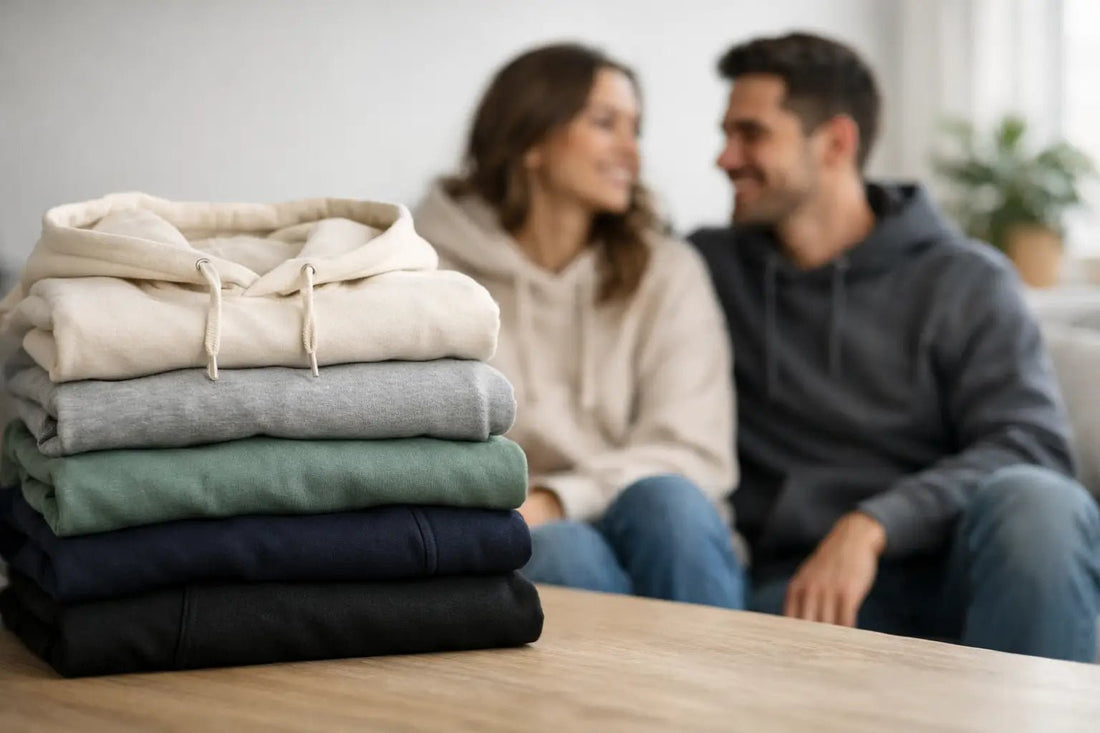 10 Comfortable Hoodie Brands Worth Wearing