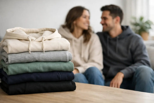 10 Comfortable Hoodie Brands Worth Wearing