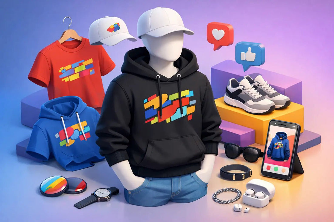 How to Dress With Slogan Apparel