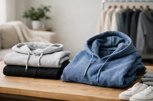 Who Makes the Most Comfortable Hoodies?