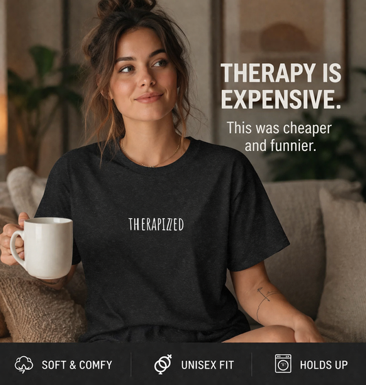 Therapized TShirt
