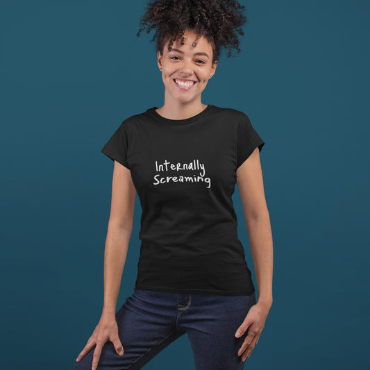 Internally Screaming