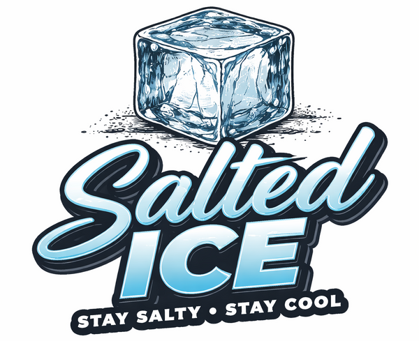 Salted Ice