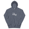 Heather Sports Dark Navy / 3XL