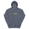 Heather Sports Dark Navy / 3XL