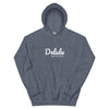 Heather Sports Dark Navy / 3XL