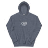 Heather Sports Dark Navy / 3XL