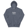 Heather Sports Dark Navy / 3XL