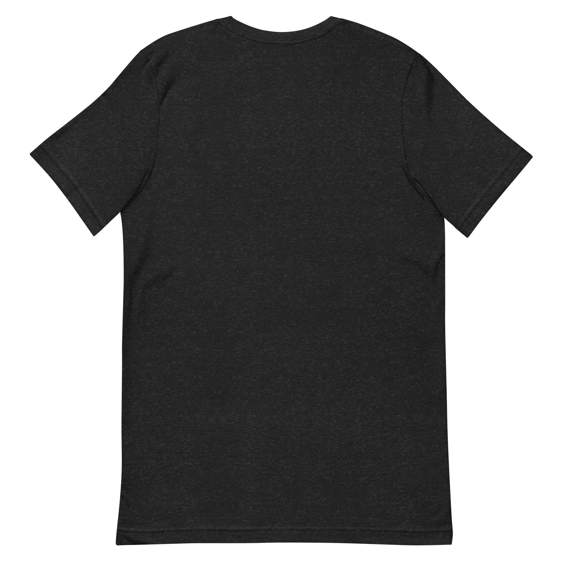 Overthinking In Progress t-shirt, funny anxiety introvert graphic tee with minimal streetwear design