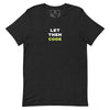 Black heather / 4XL