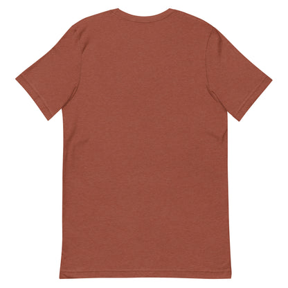 Overthinking In Progress t-shirt, funny anxiety introvert graphic tee with minimal streetwear design