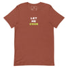 Heather Clay / 2XL