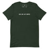 Heather Emerald / 3XL