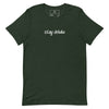 Heather Emerald / 3XL