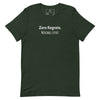 Heather Emerald / 3XL