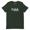 Heather Emerald / 3XL