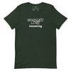 Heather Emerald / 3XL
