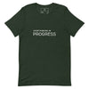 Heather Emerald / 3XL