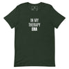 Heather Emerald / 3XL