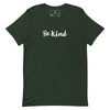 Heather Emerald / 3XL