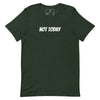 Heather Emerald / 3XL