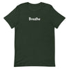 Heather Emerald / 3XL