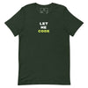 Heather Emerald / 3XL