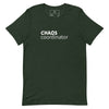 Heather Emerald / 3XL