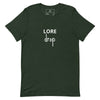 Heather Emerald / 3XL