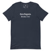 Heather Navy / 4XL