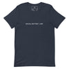 Heather Navy / 4XL
