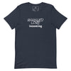 Heather Navy / 4XL