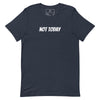 Heather Navy / 4XL