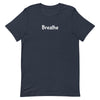 Heather Navy / 4XL
