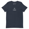 Heather Navy / 4XL