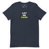 Heather Navy / 4XL