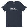 Heather Navy / 4XL