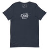 Heather Navy / 4XL